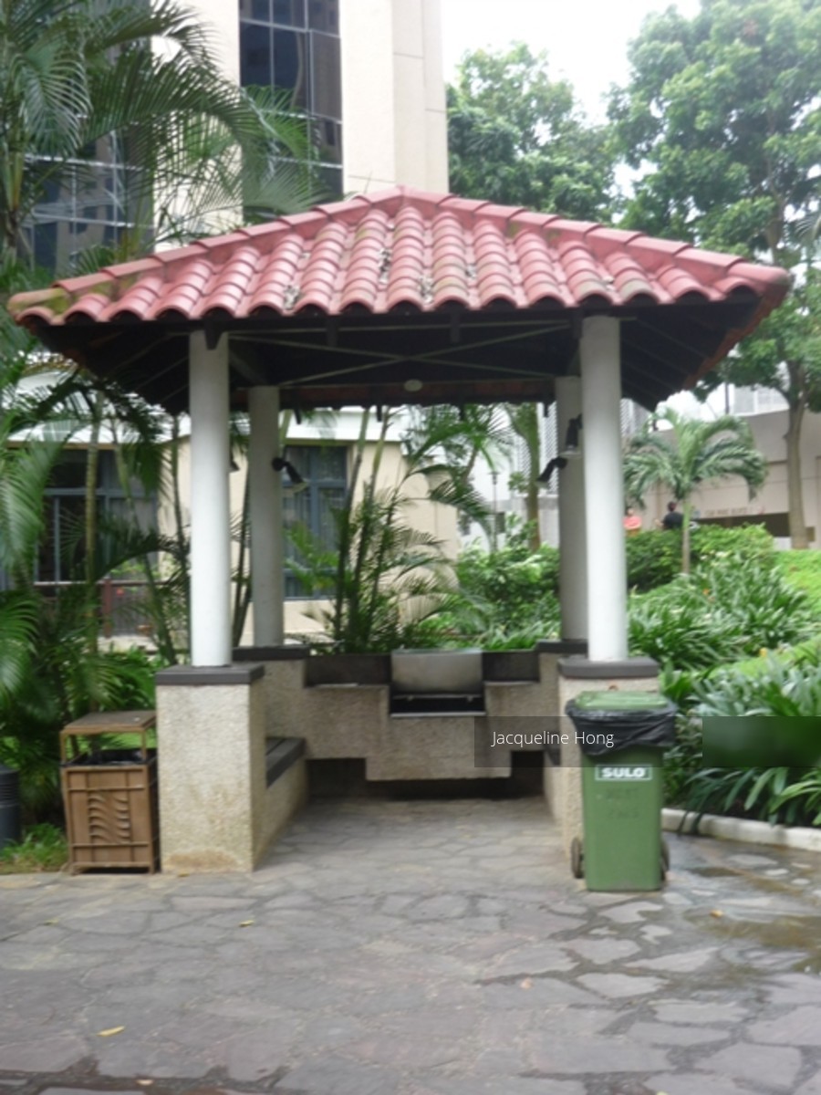 Regent Heights (D23), Condominium #114398092